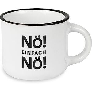 Grafik Werkstatt Grafik-Werkstatt Espresso Cup Vintage Mini Ceramic Mug to Give as a Gift 95 ml Grafik Werkstatt Grafik-Werkstatt Espresso Cup Vintage Mini Ceramic Mug to Give as a Gift 95 ml