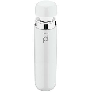 Drink Pod Vacuum Insulated Flask, Stainless Steel, White, 300ml Drink Pod Vacuum Insulated Flask, Stainless Steel, White, 300ml