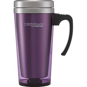 Thermos ThermoCafé Translucent Travel Mug - Travel Mug Thermos ThermoCafé Translucent Travel Mug - Travel Mug