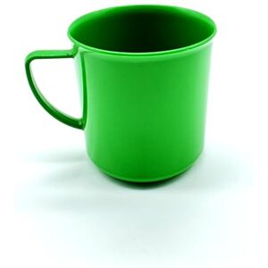 Kimmel Green Reusable Plastic Mug - Mug Kimmel Green Reusable Plastic Mug - Mug
