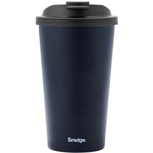 Smidge Travel Cup 355ml, Winter Sky, Stainless Steel, Leakproof, Insulated, Hot & Cold Drinks, BPA Free Smidge Travel Cup 355ml, Winter Sky, Stainless Steel, Leakproof, Insulated, Hot & Cold Drinks, BPA Free