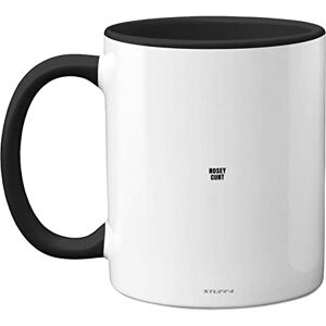 Stuff4 Nosey C**t Mug Fun Sarcastic Gifts for Work Colleagues, Crude Rude Xmas Gift, Novelty Christmas Mug for Friends, Funny Secret Santa Gifts, 11oz Ceramic Dishwasher Safe Black Coffee Cup Stuff4 Nosey C**t Mug Fun Sarcastic Gifts for Work Colleagues, Crude Rude Xmas Gift, Novelty Christmas Mug for Friends, Funny Secret Santa Gifts, 11oz Ceramic Dishwasher Safe Black Coffee Cup