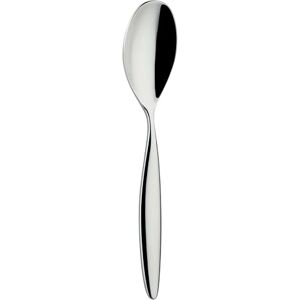 Grunwerg Festival Teaspoons TESFEV, 18/10 Stainless Steel, Set of 12, Silver Grunwerg Festival Teaspoons TESFEV, 18/10 Stainless Steel, Set of 12, Silver