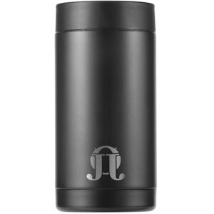 OJOJ J J OJOJ Insulated 16 OZ Can Cooler Double Walled Stainless Steel Can Cooler OJOJ J J OJOJ Insulated 16 OZ Can Cooler Double Walled Stainless Steel Can Cooler