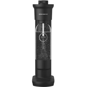GROHE Blue Fizz Water Carbonator - Adjustable CO2, Stainless Steel Nozzle GROHE Blue Fizz Water Carbonator - Adjustable CO2, Stainless Steel Nozzle