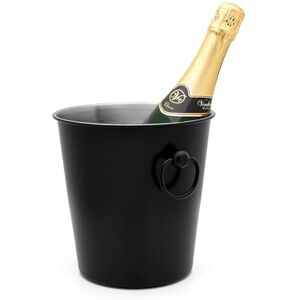 Vienna Acoustics Leopold Black Wine Cooler - Wine Cooler Vienna Acoustics Leopold Black Wine Cooler - Wine Cooler