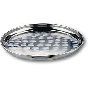 LACOR -14145-SERVING Tray ST.Steel .- GARINOX 45 CMS LACOR -14145-SERVING Tray ST.Steel .- GARINOX 45 CMS