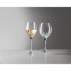 Wedgwood Vera Wang Duchesse Goblet Pair Wedgwood Vera Wang Duchesse Goblet Pair