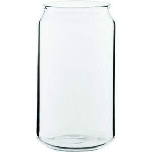 Utopia Beer Can Glass 14oz / 400ml Pack of 6 Novelty Beer Glasses, Drinks Can Glasses Utopia Beer Can Glass 14oz / 400ml Pack of 6 Novelty Beer Glasses, Drinks Can Glasses