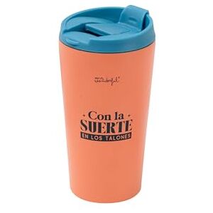 Mr. Wonderful Mug, Multi-Colour (2406030015W0ESP) Mr. Wonderful Mug, Multi-Colour (2406030015W0ESP)