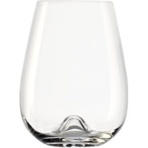 Stolzle Lausitz Vulcano Wine Glass Set of 6 - Wine Glass Stolzle Lausitz Vulcano Wine Glass Set of 6 - Wine Glass