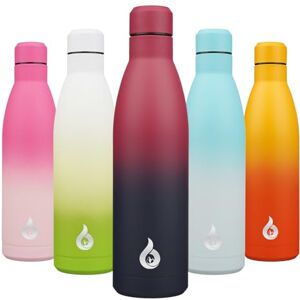 BJPKPK 25oz Insulated Stainless Steel Water Bottles Reusable Metal Travel Sports Cups Water Bottle Keep Cold and Hot,Charming Black Red BJPKPK 25oz Insulated Stainless Steel Water Bottles Reusable Metal Travel Sports Cups Water Bottle Keep Cold and Hot,Charming Black Red