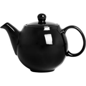 Olympia Café Teapot Black 450ml (Box 2) Olympia Café Teapot Black 450ml (Box 2)