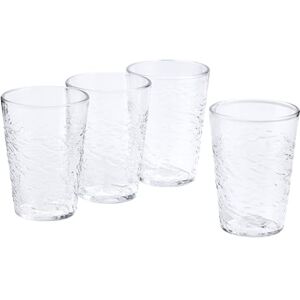 Royal Doulton 1815 Pacific Hiball Clear 500ml/16.9oz S/4 Royal Doulton 1815 Pacific Hiball Clear 500ml/16.9oz S/4