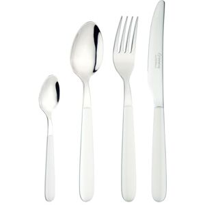 Grunwerg Greenworks 24 Piece Cutlery Set - Eco-Friendly Grunwerg Greenworks 24 Piece Cutlery Set - Eco-Friendly