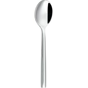 Grunwerg Contemporary Collection Chopstick Teaspoons TESCHP, 18/0 Stainless Steel, Set of 12, Silver Grunwerg Contemporary Collection Chopstick Teaspoons TESCHP, 18/0 Stainless Steel, Set of 12, Silver