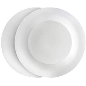 Denby 53048805 James Martin Everyday 2 Piece Dinner Plate Set Denby 53048805 James Martin Everyday 2 Piece Dinner Plate Set