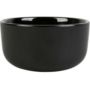 GENEVIEVE LETHU Bowl 40 cl New Bone Cyrillic Range Ø 11 cm H 6 cm GENEVIEVE LETHU Bowl 40 cl New Bone Cyrillic Range Ø 11 cm H 6 cm
