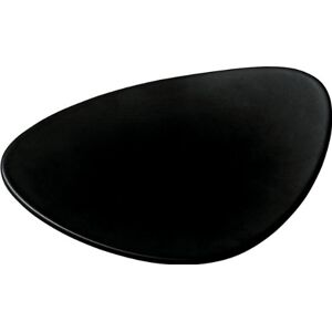 Alessi Colombina Saucer for Mocha Cup, Black, Set of 6 (FM10/77 B) Alessi Colombina Saucer for Mocha Cup, Black, Set of 6 (FM10/77 B)