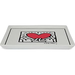 Egan Tray, Porcelain, Ivory, Small Egan Tray, Porcelain, Ivory, Small