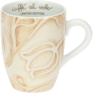 THUN , SS24 Limited Edition Porcelain Mug, Gift Idea for The Kitchen, Diameter 8.5 cm, 300 ml Capacity THUN , SS24 Limited Edition Porcelain Mug, Gift Idea for The Kitchen, Diameter 8.5 cm, 300 ml Capacity