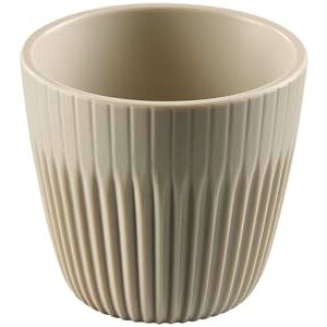 APS Lineo 85331 Set of 6 Dip Bowls Diameter 7 cm Height 6.5 cm 90 ml Melamine Sand/Beige APS Lineo 85331 Set of 6 Dip Bowls Diameter 7 cm Height 6.5 cm 90 ml Melamine Sand/Beige