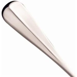 Olympia D600 Baguette Cutlery Dessert Spoon, Pack of 12 Olympia D600 Baguette Cutlery Dessert Spoon, Pack of 12