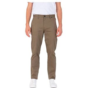 Hurley Men's M Dri Worker Pant, Medium Olive, size:31 Hurley Men's M Dri Worker Pant, Medium Olive, size:31