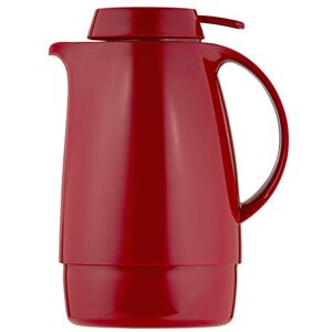 Helios Servitherm Vacuum Jug Red 0.6 Litre Helios Servitherm Vacuum Jug Red 0.6 Litre