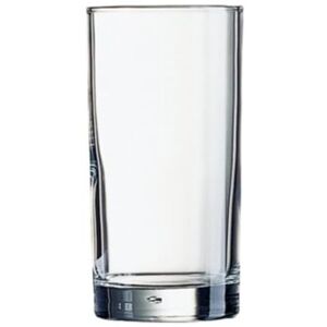 Arcoroc S058 Hi-Ball Tumbler, 285 mL (Pack of 48) Arcoroc S058 Hi-Ball Tumbler, 285 mL (Pack of 48)