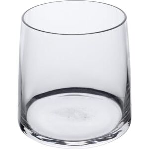 Olympia Arno Rocks Tumbler Crystal 285ml (Box 6) Olympia Arno Rocks Tumbler Crystal 285ml (Box 6)