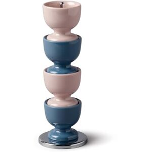 Zeal G277RLATX Egg Cups, Melamine, Provence Mix Zeal G277RLATX Egg Cups, Melamine, Provence Mix