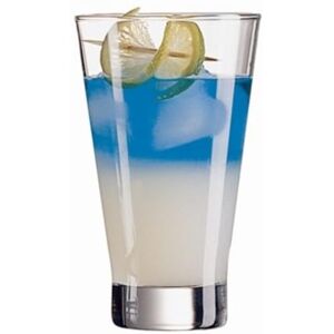 Arcoroc CJ540 Shetland Hi Ball, 350 mL, 12.5 oz. (Pack of 48) Arcoroc CJ540 Shetland Hi Ball, 350 mL, 12.5 oz. (Pack of 48)