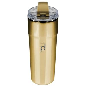 DrinkPod Stainless Steel Reusable Coffee Tumbler - 500ml DrinkPod Stainless Steel Reusable Coffee Tumbler - 500ml