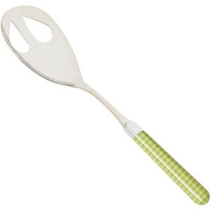 Naïf Naif Pic Nic Salad Fork Green, 0.1 x 0.1 x 0.1 cm Naïf Naif Pic Nic Salad Fork Green, 0.1 x 0.1 x 0.1 cm