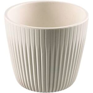 APS Lineo 85333 Set of 6 Dip Bowls Diameter 8.5 cm Height 7.5 cm 180 ml Melamine Cream White APS Lineo 85333 Set of 6 Dip Bowls Diameter 8.5 cm Height 7.5 cm 180 ml Melamine Cream White