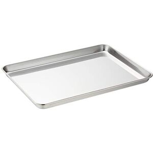 Clover Kitchenware Japanese Chef Tray, 202x287 mm Clover Kitchenware Japanese Chef Tray, 202x287 mm