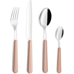 EME POSATERIE Box of 24 pcs. Brio Rosa 53 EME POSATERIE Box of 24 pcs. Brio Rosa 53