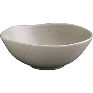 Olympia Chia Bowls in Sand Porcelain 210(�) mm 1250 ml 44 Oz 6 pc Olympia Chia Bowls in Sand Porcelain 210(�) mm 1250 ml 44 Oz 6 pc