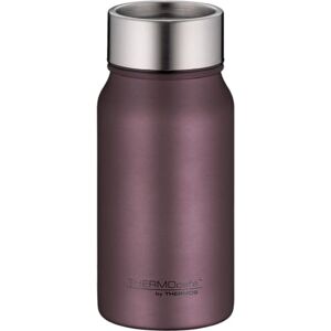 Thermos 0.35L Bourgogne Matte Isotherm Mug - Thermos Gobelet Isotherme Thermos 0.35L Bourgogne Matte Isotherm Mug - Thermos Gobelet Isotherme