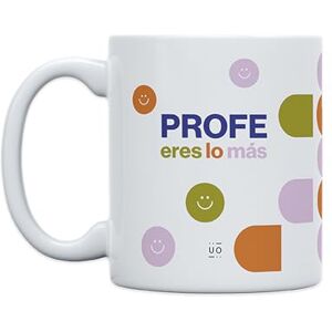 UO Gift Mug with Message Teacher You Are the Most, Gift for Teachers Gift for Teachers, Original End of Year Gift, 350 ml, Ceramic UO Gift Mug with Message Teacher You Are the Most, Gift for Teachers Gift for Teachers, Original End of Year Gift, 350 ml, Ceramic