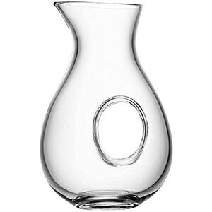 LSA International Ono Jug 1.2L Clear - Jug LSA International Ono Jug 1.2L Clear - Jug