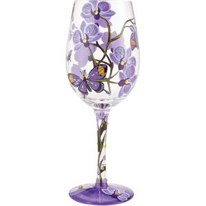 Enesco Lolita Butterfly Jubilee Wg Drinking Glasses Enesco Lolita Butterfly Jubilee Wg Drinking Glasses