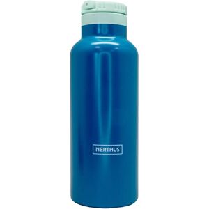 NERTHUS Sport Double Wall Thermos Bottle - Insulated, Leak-Free NERTHUS Sport Double Wall Thermos Bottle - Insulated, Leak-Free