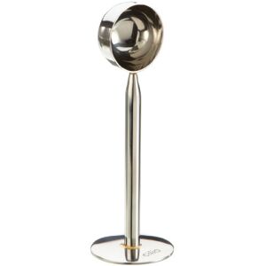 Cilio Coffee Scale - Stainless Steel Gift Package Cilio Coffee Scale - Stainless Steel Gift Package