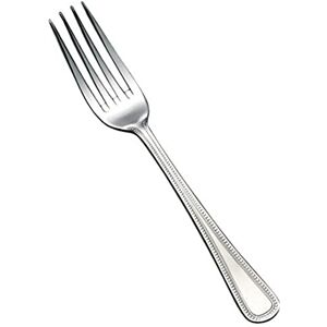 Zodiac BE181DFX Bead Dessert Fork Zodiac BE181DFX Bead Dessert Fork