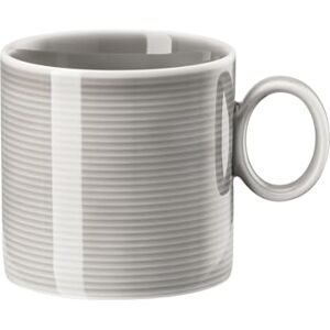 Thomas Loft by Rosenthal Colour Moon Grey Coffee Cup Thomas Loft by Rosenthal Colour Moon Grey Coffee Cup