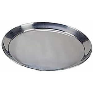 Stalwart J828 Circular Serving Tray Stalwart J828 Circular Serving Tray