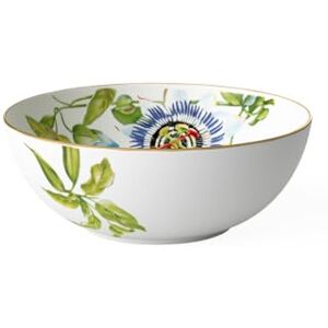 Villeroy & Boch 21 cm Amazonia Salad Bowl, Multi-Colour Villeroy & Boch 21 cm Amazonia Salad Bowl, Multi-Colour