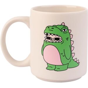 Grupo Erik Ceramic Mug Ketnipz 11.8 oz 350 ml Coffee Mug Tea, Cool Mugs and Cups Ketnipz Dinosaur Gifts Under 15 Pounds, Funny Gifts for Friends Grupo Erik Ceramic Mug Ketnipz 11.8 oz 350 ml Coffee Mug Tea, Cool Mugs and Cups Ketnipz Dinosaur Gifts Under 15 Pounds, Funny Gifts for Friends